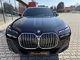 BMW Řada 7 (2024) 40XD 220kW M-PAKET INDIVIDUAL! - náhled 17