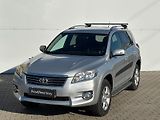 Toyota RAV4 2.2 D-4D 4x4 110kW - náhled 1