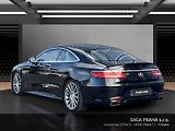 Mercedes-Benz Třídy S Třída S 500 4MATIC kupé - náhled 7