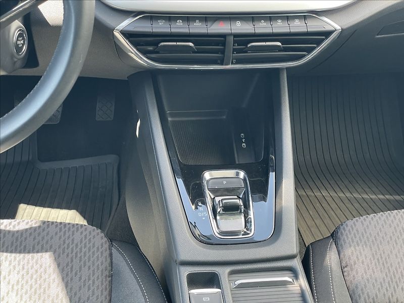Škoda Octavia 1,4 TSI DSG Style Plus ACC  iV - fotka 13 z 24