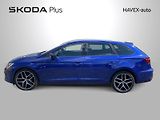 Seat Leon (2020) ST 1.5 TSI DSG FR - náhled 27