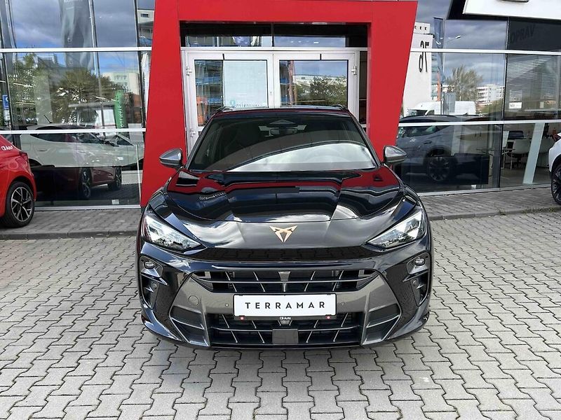 Cupra Terramar (2026) 2.0TSI 150kW DSG 4WD - fotka 3 z 10