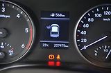 Hyundai i30 (2017) 1.6CRDi kombi 81kw - řetězová - náhled 13