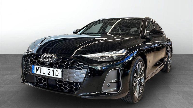 Audi A6 TDI quattro NezTop 360 Matrix - fotka 1 z 14