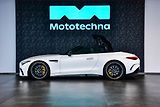 Mercedes-Benz SL (2024) 63 AMG 4MATIC+, DPH, Designo - náhled 25