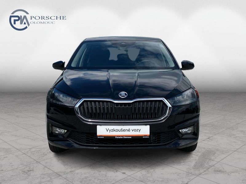 Škoda Fabia 1.0 TSI 85 kW Top Selection DS - fotka 3 z 29