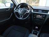 Škoda Rapid (2015) Spaceback 1.2 TSI, Serv.kniha - náhled 7