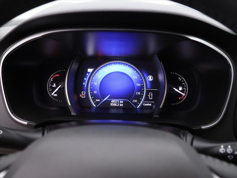 Renault Mégane 1,5 dCi 81kW Energy Bose CZ - fotka 15 z 28