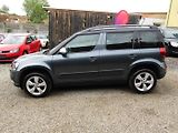 Škoda Yeti (2014) 1.2 TSI NAVI CAR-PASS - náhled 2