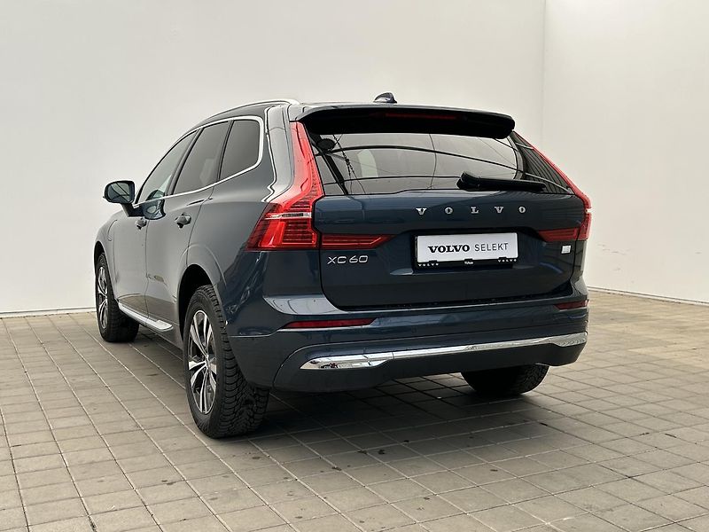 Volvo XC60 2.0 T6 4x4 Recharge Inscriptio - fotka 7 z 31