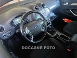 Ford Mondeo (2009) 2.0 tdci, servis.kniha - náhled 2
