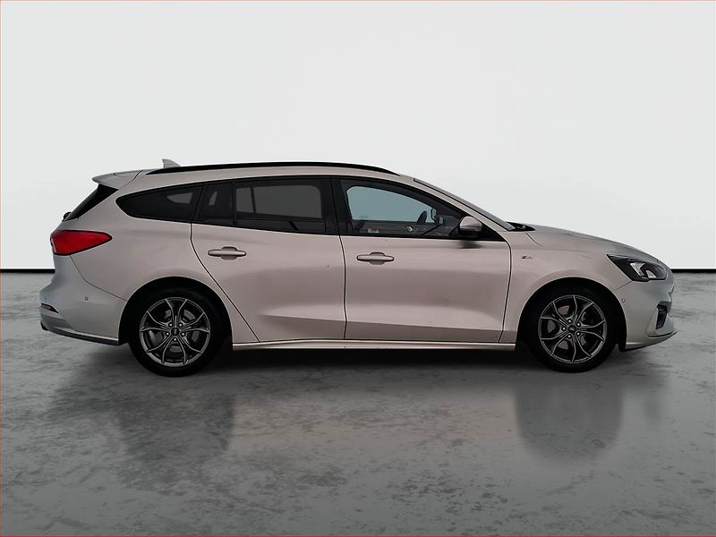 Ford Focus (2020) ST-Line 2.0 EcoBlue, Navi - fotka 6 z 21