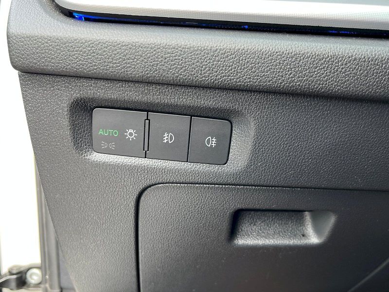 Škoda Octavia (2020) 1.5 TSI 110kW Style Combi - fotka 15 z 27