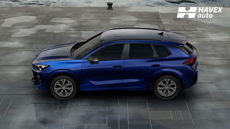 Cupra Terramar (2026) 1.5 eTSI 150k DSG - fotka 3 z 5