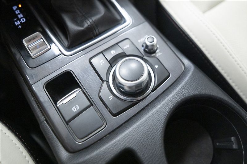 Mazda CX-5 2,5 SKYACTIV AWD AT WEBASTO ČR - fotka 24 z 41