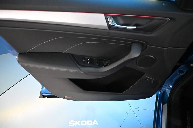 Škoda Kodiaq (2023) 2.0 LED DSG ACC VIRTUAL Alcant - fotka 16 z 36