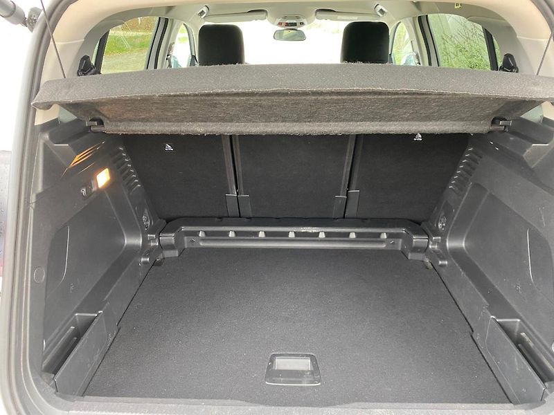 Citroën C5 Aircross (2019) Full led Feel - fotka 18 z 19