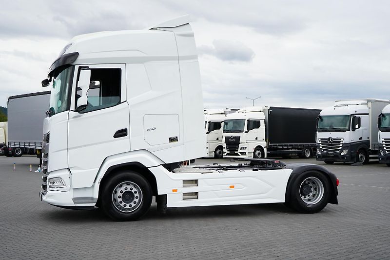 DAF XG 480 / ACC / EURO 6 / I – COOL - fotka 4 z 49