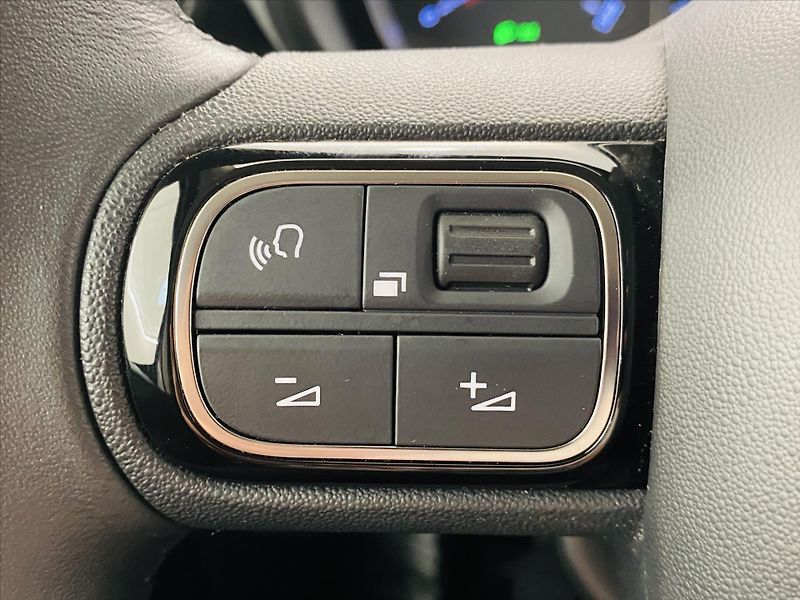 Citroën Berlingo 1,5 HDI 75 kW 1. maj. ČR - fotka 14 z 26