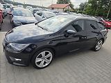 Seat Leon 1,4 TSi 110KW ST FR+ KŮŽE NAVI - náhled 10
