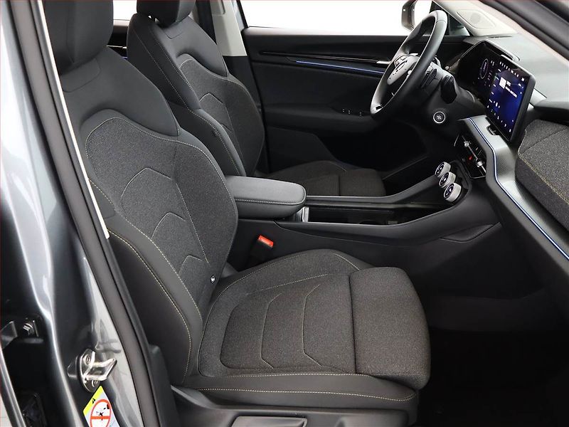 Škoda Kodiaq (2024) 2.0 TDI - fotka 7 z 21