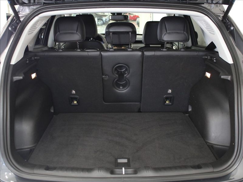 Jeep Compass 1,5 T. Hybrid Summit Výprodej! - fotka 23 z 25