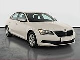 Škoda Superb (2017) 1.4 TSI, Tempomat - náhled 1