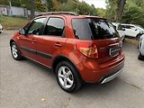 Suzuki SX4 1,6 i ČR,SERVISKA - náhled 7