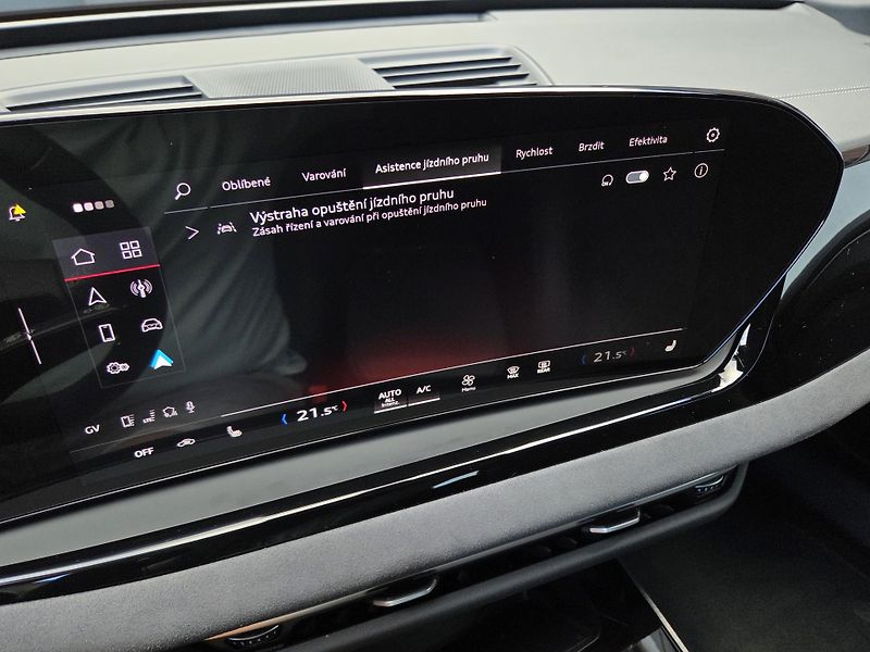 Audi A6 Avant TDi Q Matrix NezTop TZ  - fotka 33 z 62