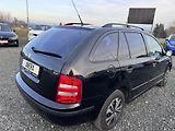 Škoda Fabia I1.2 12V, 136 tis km, nová STK - náhled 7