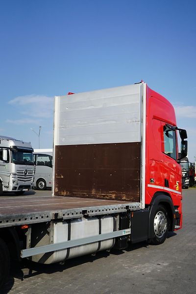 Scania (2021) R 450 / ACC / E 6 / PLATFORMA  - fotka 42 z 47