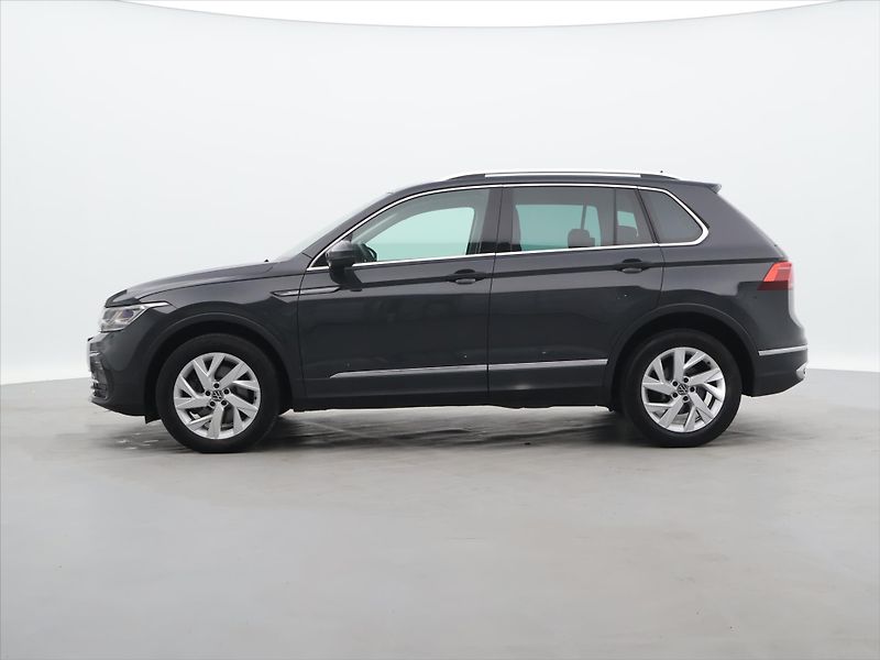 Volkswagen Tiguan 2,0 TSI 140kW 4MOT DSG DPH Ele - fotka 4 z 33