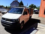 Volkswagen Transporter 2,0 TDi 4Motion - náhled 1