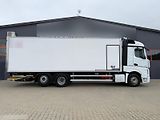 Mercedes-Benz Actros (2021) 2545 6x2 chlaďák EURO 6 - náhled 7