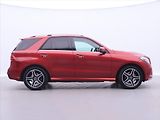 Mercedes-Benz GLE 3,0 350d 190kW 4M AMG CZ DPH - náhled 8