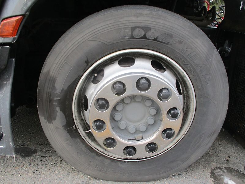Mercedes-Benz Actros1848 GigaSpace LowDeck - fotka 45 z 46