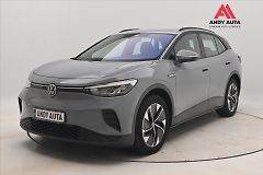 Volkswagen ID.4 Pro Performance 150kW 77kWh Zá - fotografie inzerátu