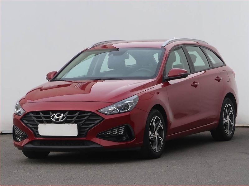 Hyundai i30 (2021) Comfort 1.0 T-GDI, Automat - fotka 2 z 20