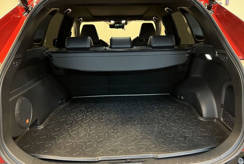 Toyota RAV4 2,5 Hybrid AT AWD GR SPORT Sky - fotka 16 z 23