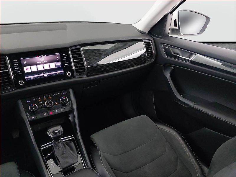 Škoda Kodiaq (2020) Style 2.0 TDI 4x4 - fotka 8 z 25