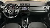 Škoda Fabia 1.0 TSI Black Combi - náhled 8