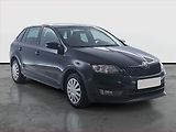 Škoda Rapid (2015) Spaceback 1.2 TSI, Xenony - náhled 1