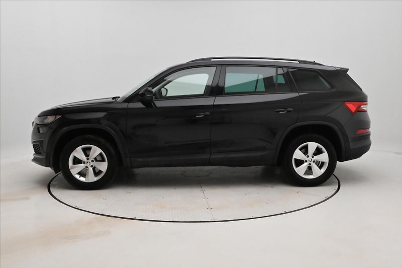 Škoda Kodiaq 2,0 TDI 110 kW DSG TAŽNÉ Záruk - fotka 8 z 32