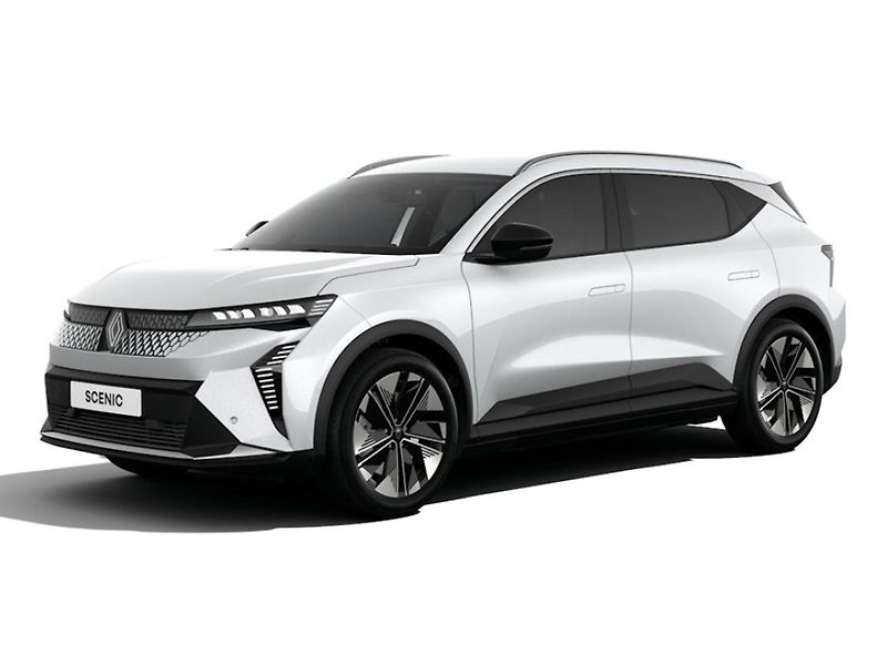 Renault Scénic (2026) techno 220 k long range - fotka 1 z 5