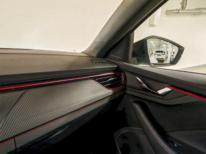 Škoda Scala (2025) 1.5 TSI 110 kW Monte Carlo - fotka 6 z 32