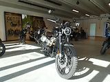 Triumph Scrambler (2026) 1200 X - náhled 1