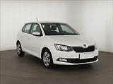 Škoda Fabia (2018) 1.0 TSI, Park. senzory - náhled 1