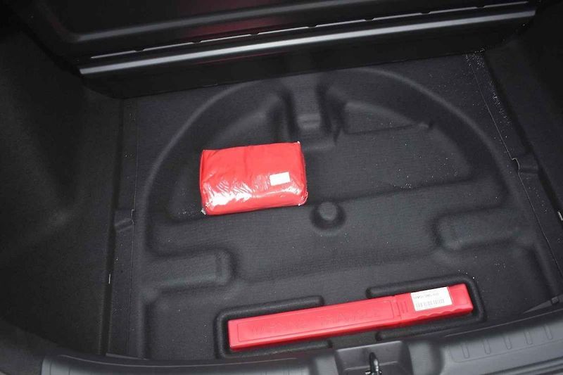 Nová Honda Civic je jedním z nejpříjemnějších překvapení roku 2022