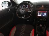 Škoda Yeti (2015) Monte Carlo 2.0 TDI, Navi - náhled 7