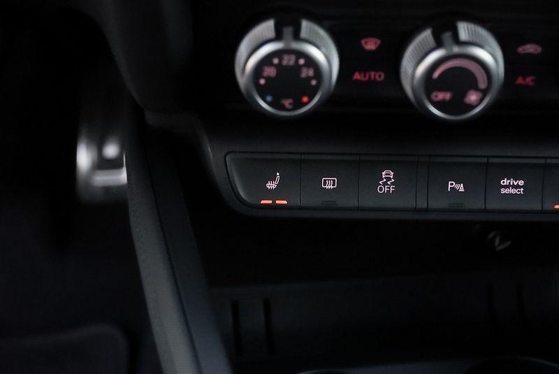 Audi S1 2.0 TFSI 170kW quattro - fotka 29 z 46